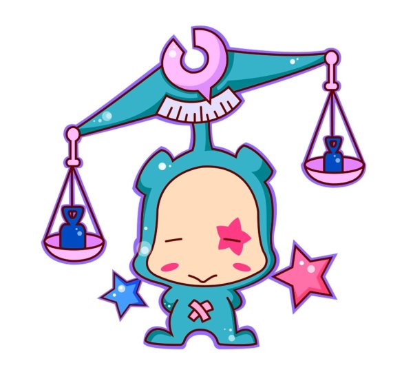 Весы для метрики