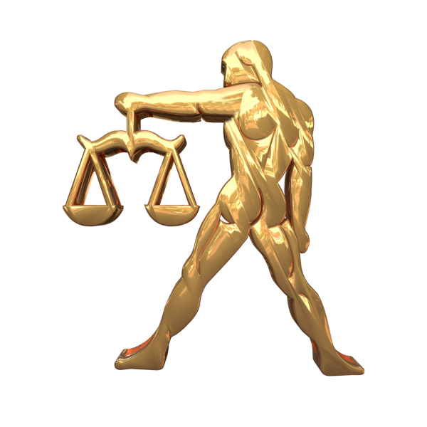 Знаки зодиака. Весы