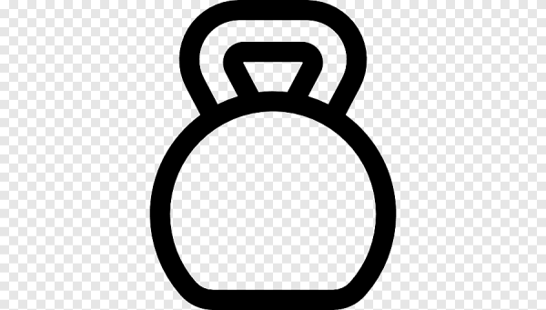 Гиря для метрики