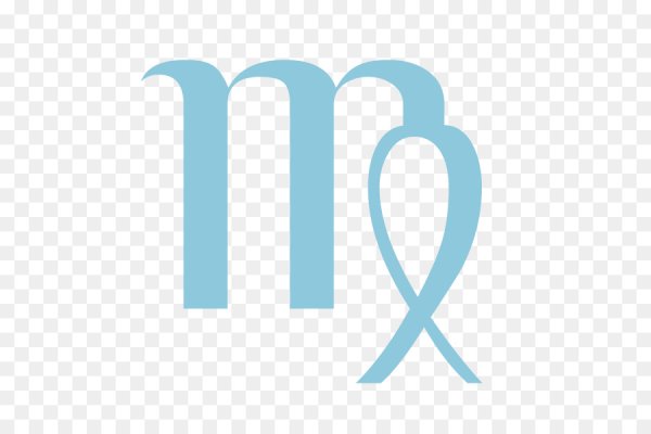 Значок Девы