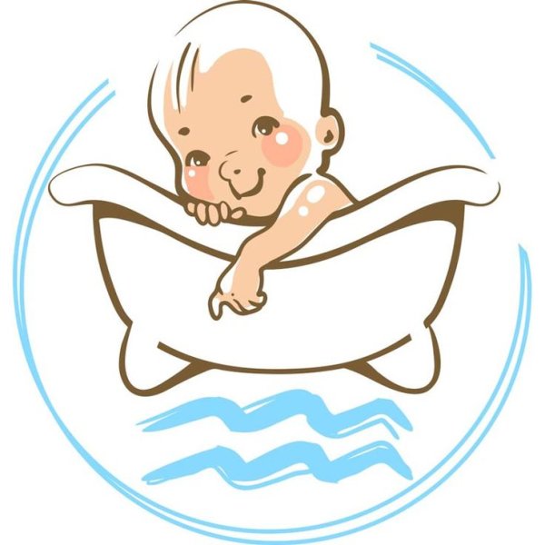 Детские знаки зодиака