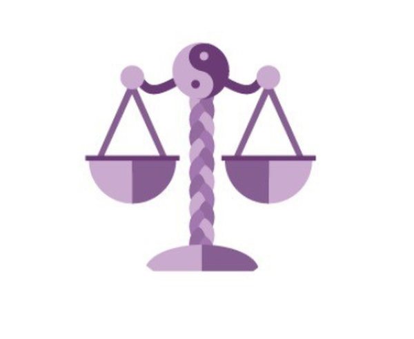 Знак зодиака весы для метрики