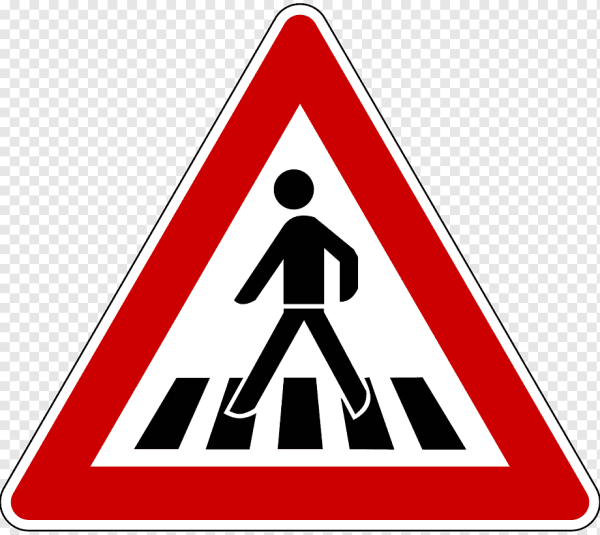 Дорожный знак 1.22.2