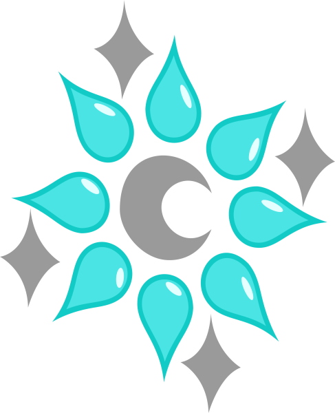 МЛП кьютимарки