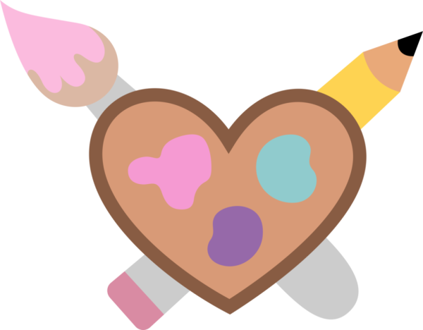 Кьютимарки для пони