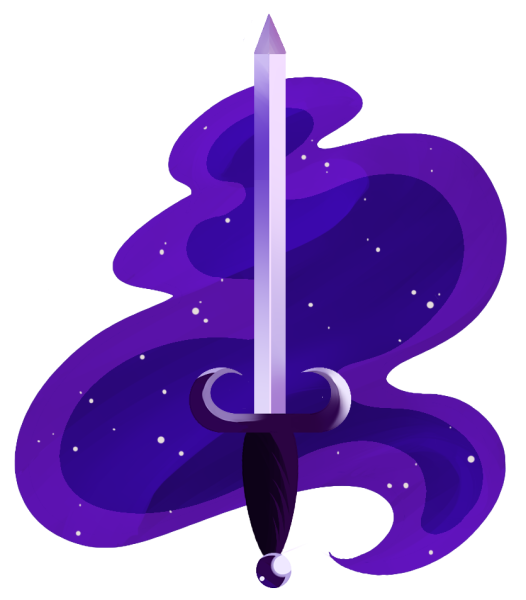 МЛП кьютимарки