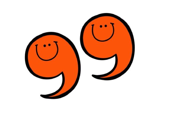 Кавычки знаки препинания