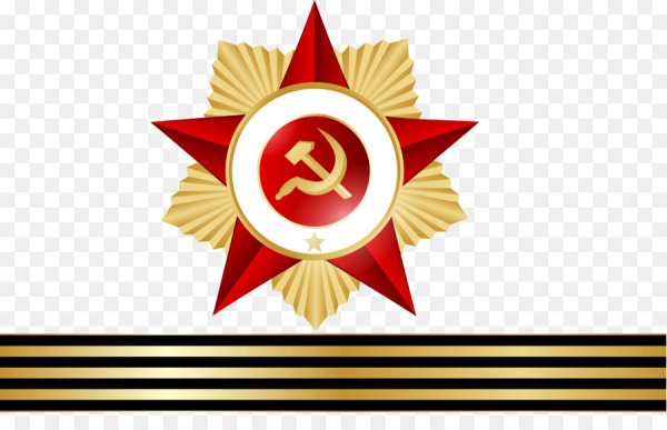 Звезда Победы