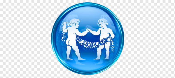 Близнецы значок