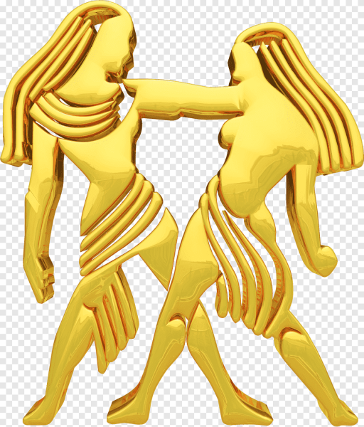 Близнецы Зодиак