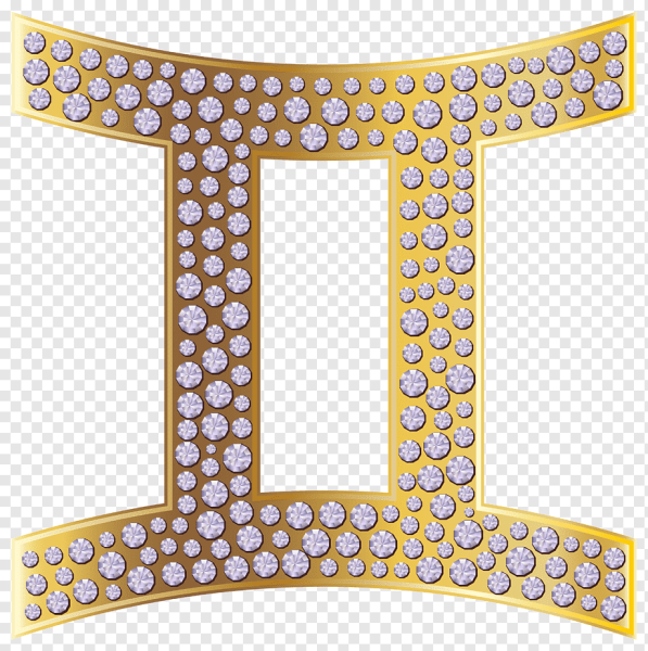 Близнецы знак зодиака символ