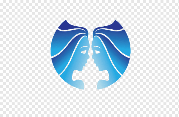 Близнецы логотип