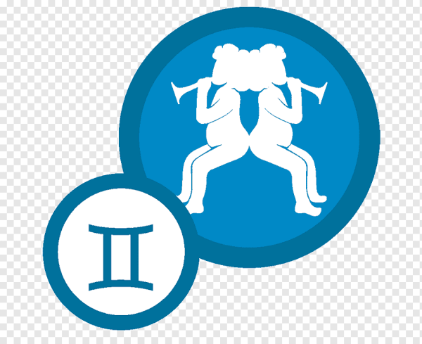 Знак зодиака Близнецы