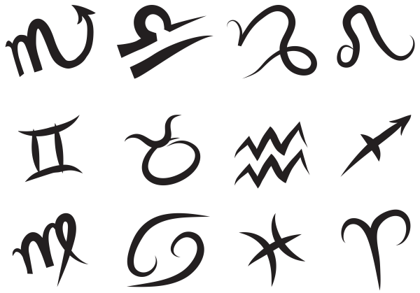 Красивые значки