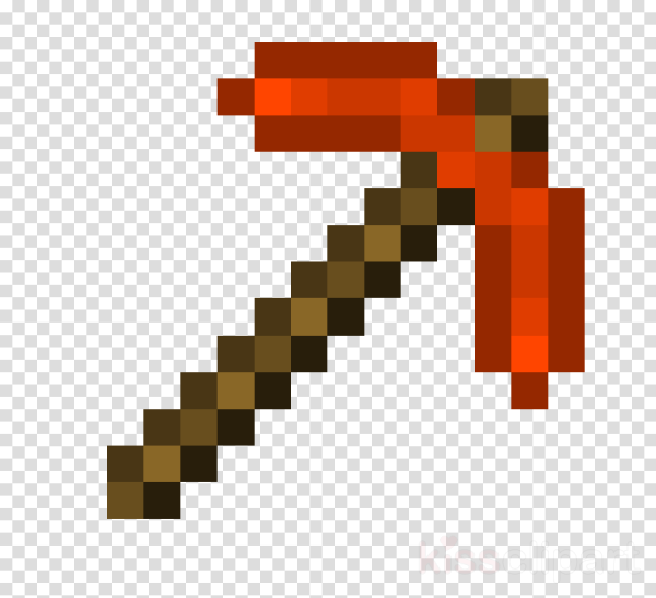 Кирка для МАЙНКРАФТА 1.1.5