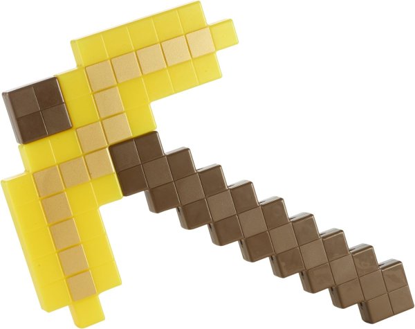 Золотая кирка