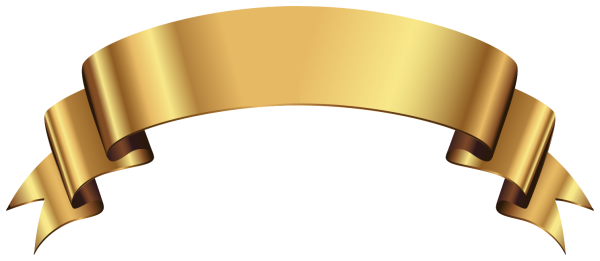 Золотистая лента