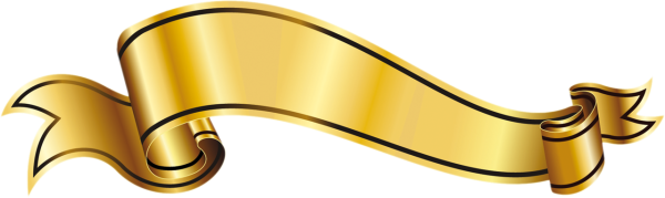 Золотая лента