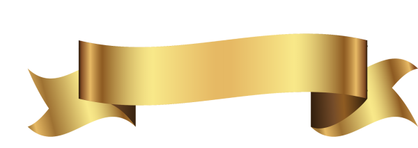 Золотистая лента