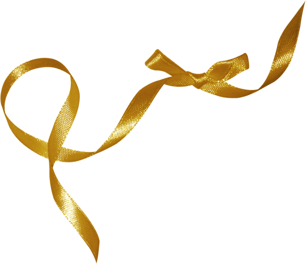 Золотая ленточка