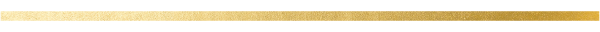 Золотая полоска на прозрачном фоне