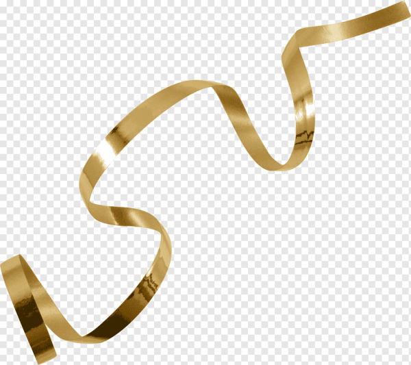 Золотая ленточка