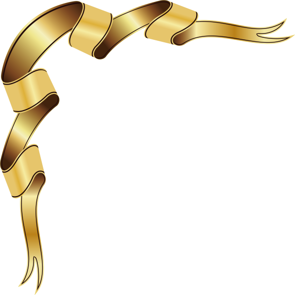 Золотая лента