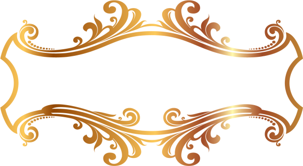 Рамка для заголовка