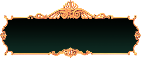 Рамка для заголовка