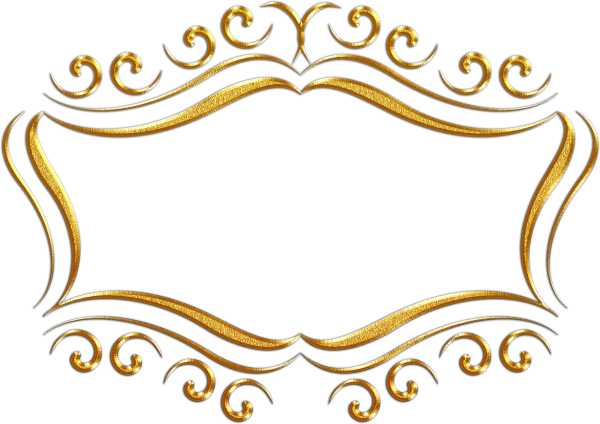 Рамка для заголовка