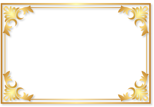 Рамки для Publisher