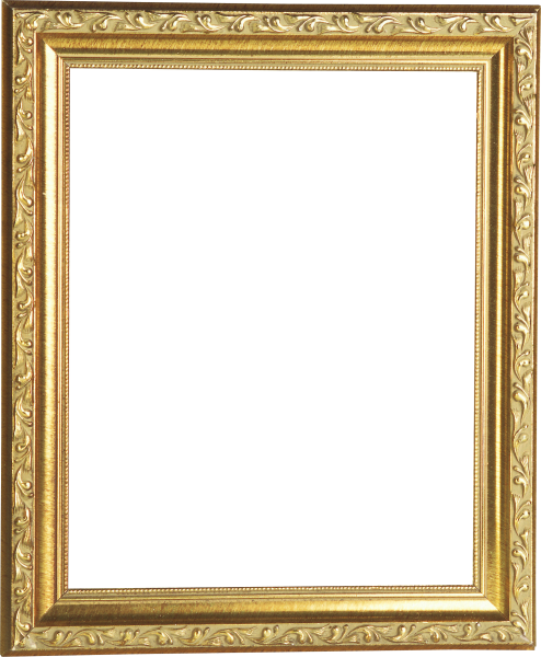 Рамка для портрета