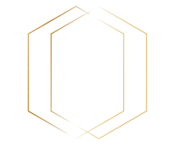 Золотой шестиугольник