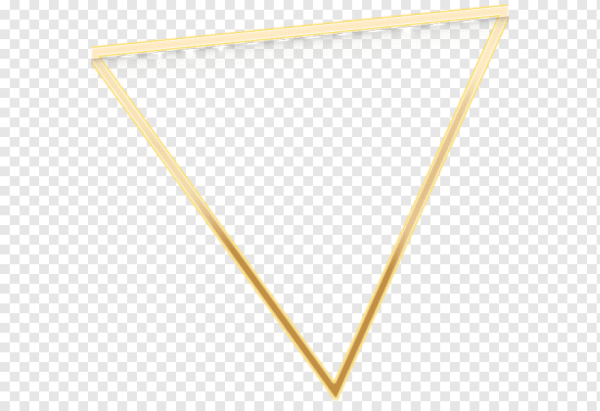 Золотой ромбик