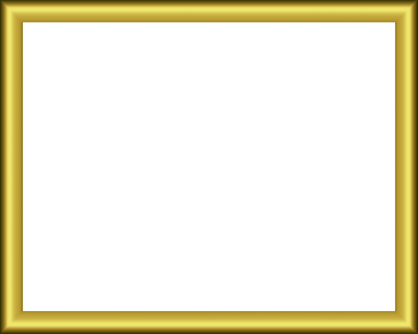 Рамка тонкая