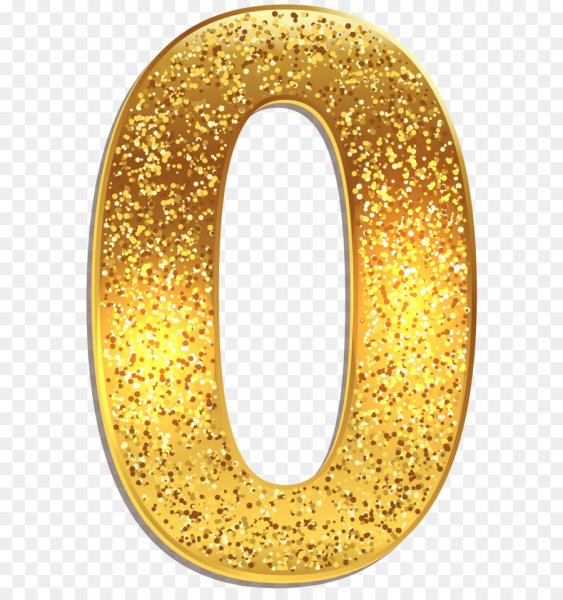 Красивые цифры