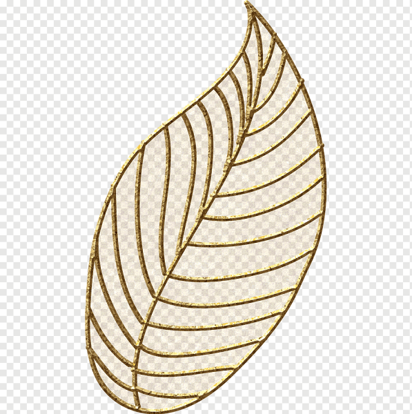 Золотой листок