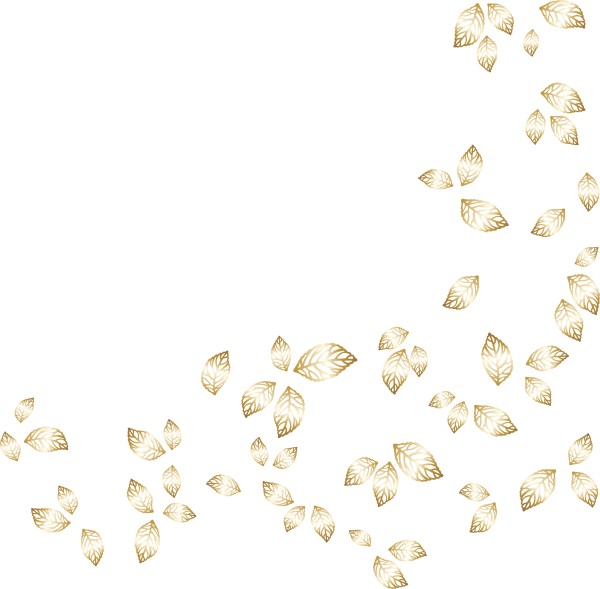 Россыпь бриллиантов на белом фоне