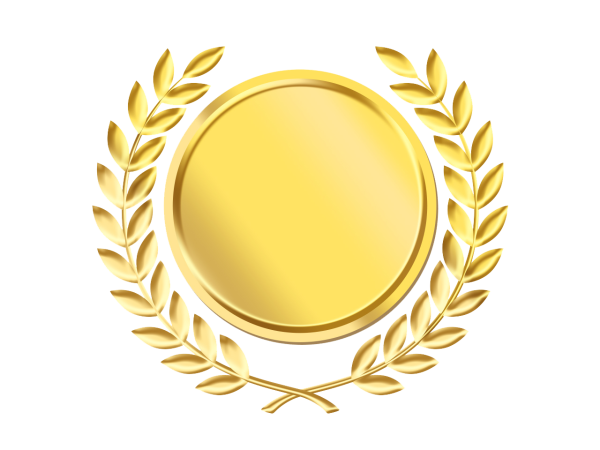 Золотая медаль