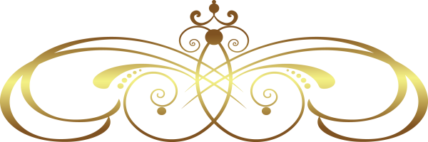 Золотые вензеля