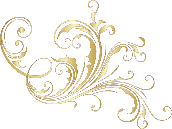 Красивые вензеля