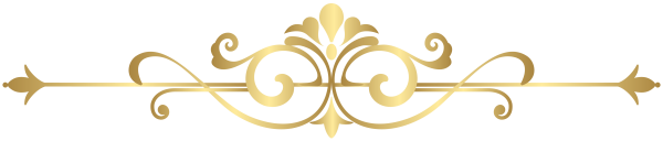 Узор золото