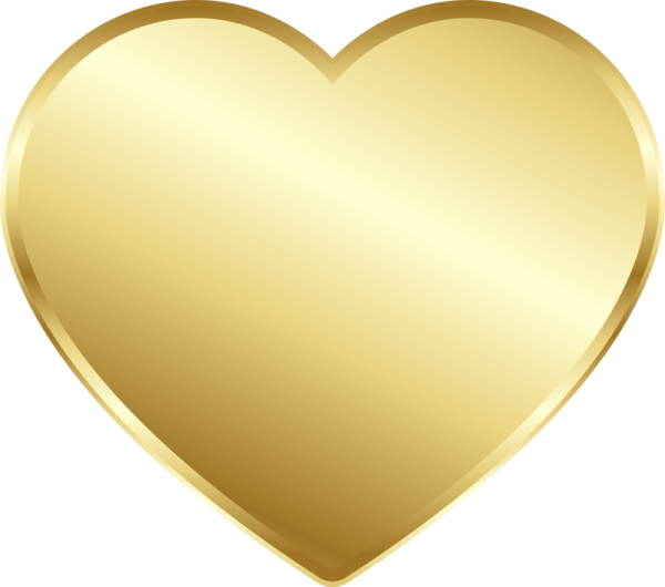 Золотое сердце