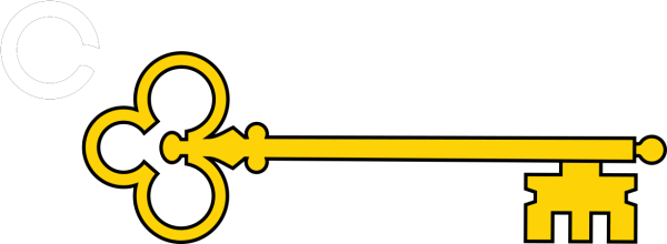 Золотой ключик из Буратино