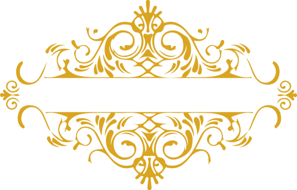 Царский орнамент