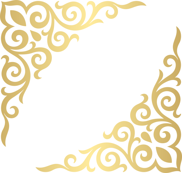 Угловые узоры и орнаменты