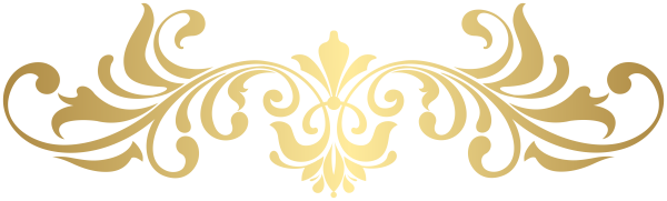 Золотой орнамент