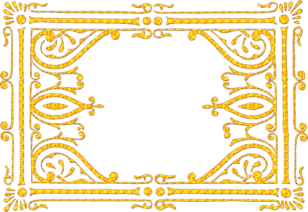 Церковный орнамент