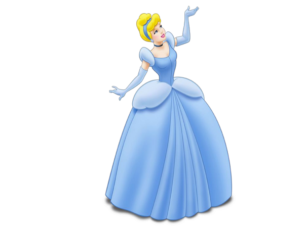 Синдерелла Дисней