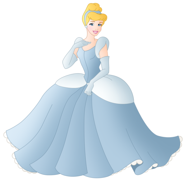 Золушка Дисней